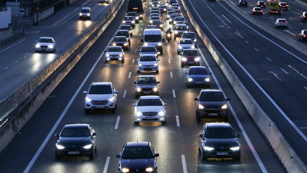 Milyonlarca sürücüyü rahatlatan gelişme: Trafik cezaları iptal edildi 6